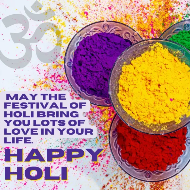 Happy Holi Greeting titbitgossip.com